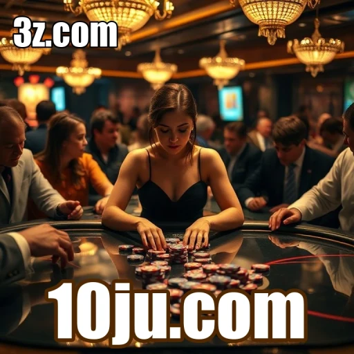 Multiplayer no 10ju.com: Conexões que Transformam o Jogo