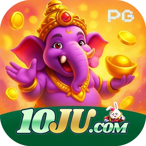 10ju logo