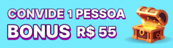 10ju Recompensas de indicação