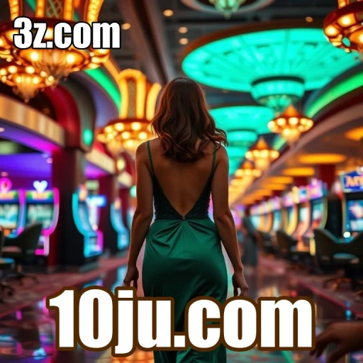 Estratégia É Tudo: Mergulhe em 10ju.com